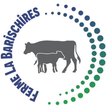 logo la ferme des Barischires